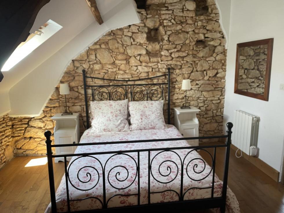 Gites Du Boussagou Marminiac Extérieur photo