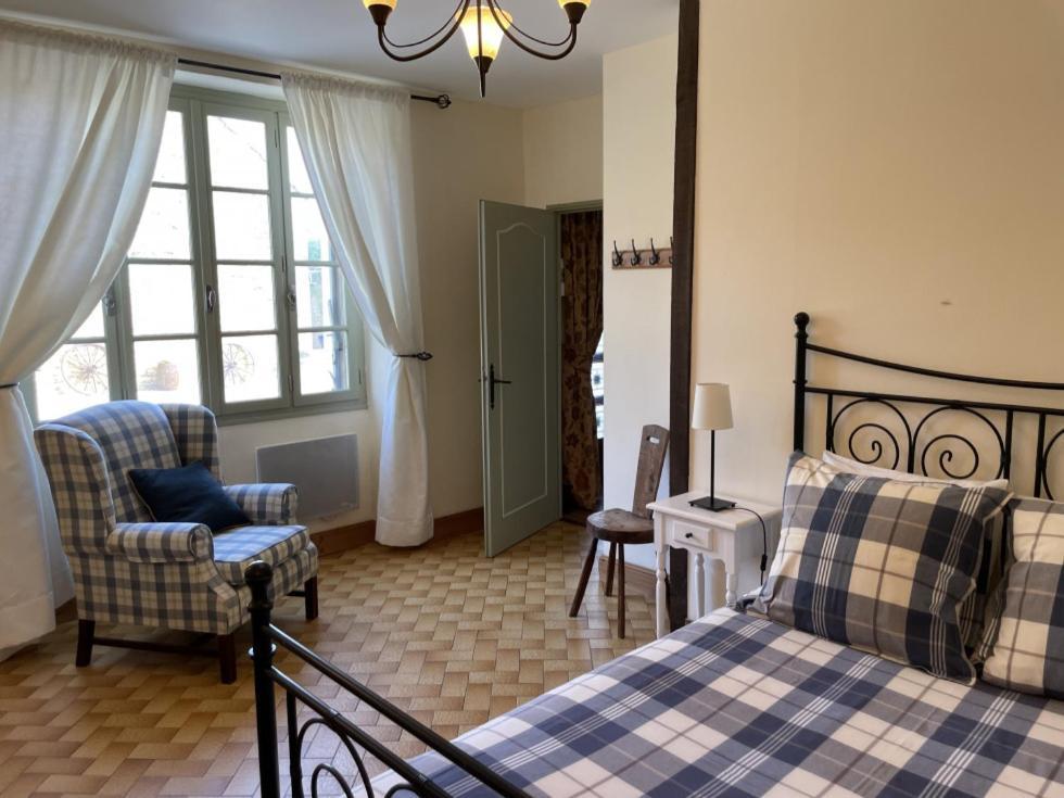 Gites Du Boussagou Marminiac Extérieur photo