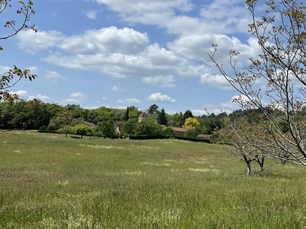 Gites Du Boussagou Marminiac Extérieur photo