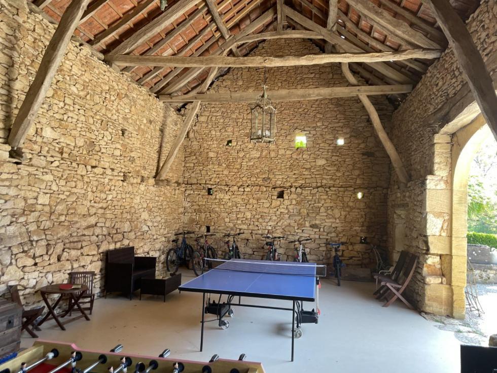 Gites Du Boussagou Marminiac Extérieur photo