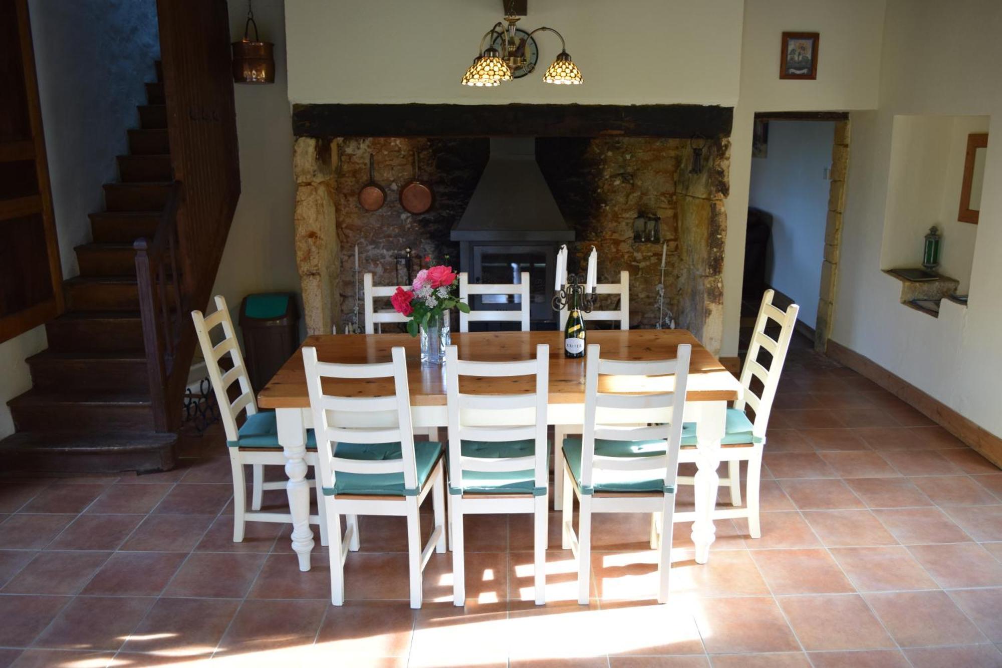 Gites Du Boussagou Marminiac Extérieur photo