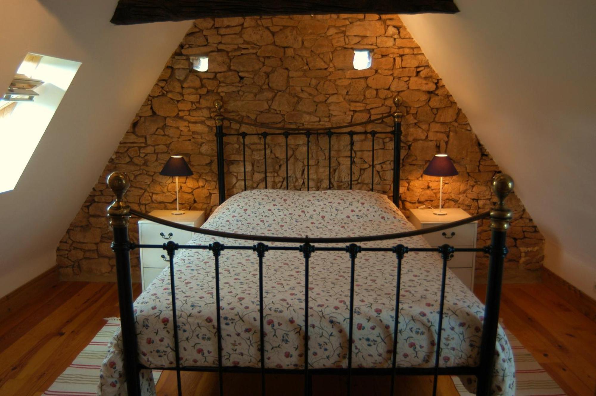 Gites Du Boussagou Marminiac Extérieur photo