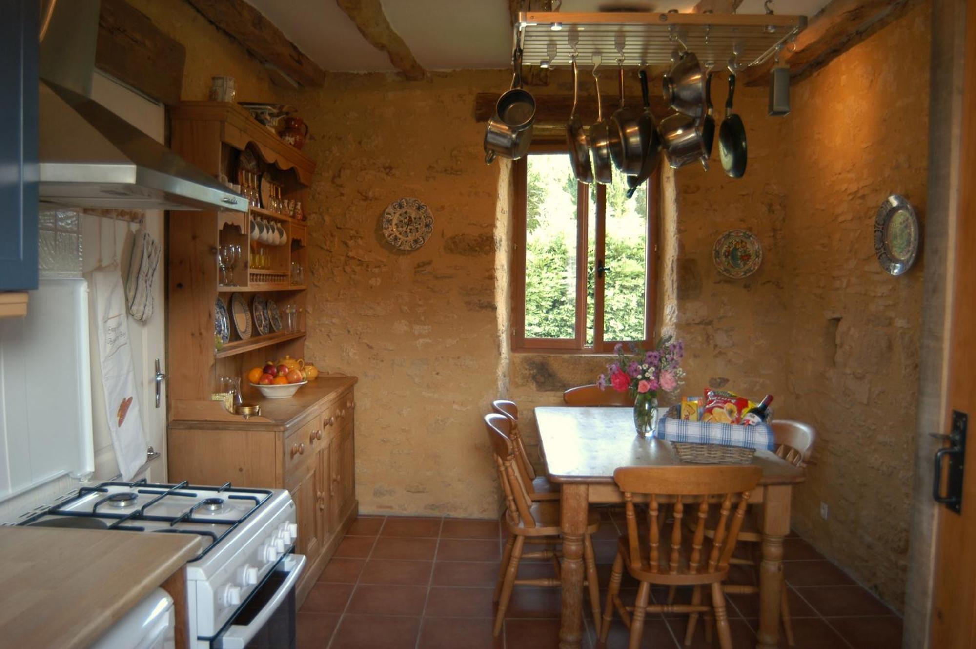 Gites Du Boussagou Marminiac Extérieur photo