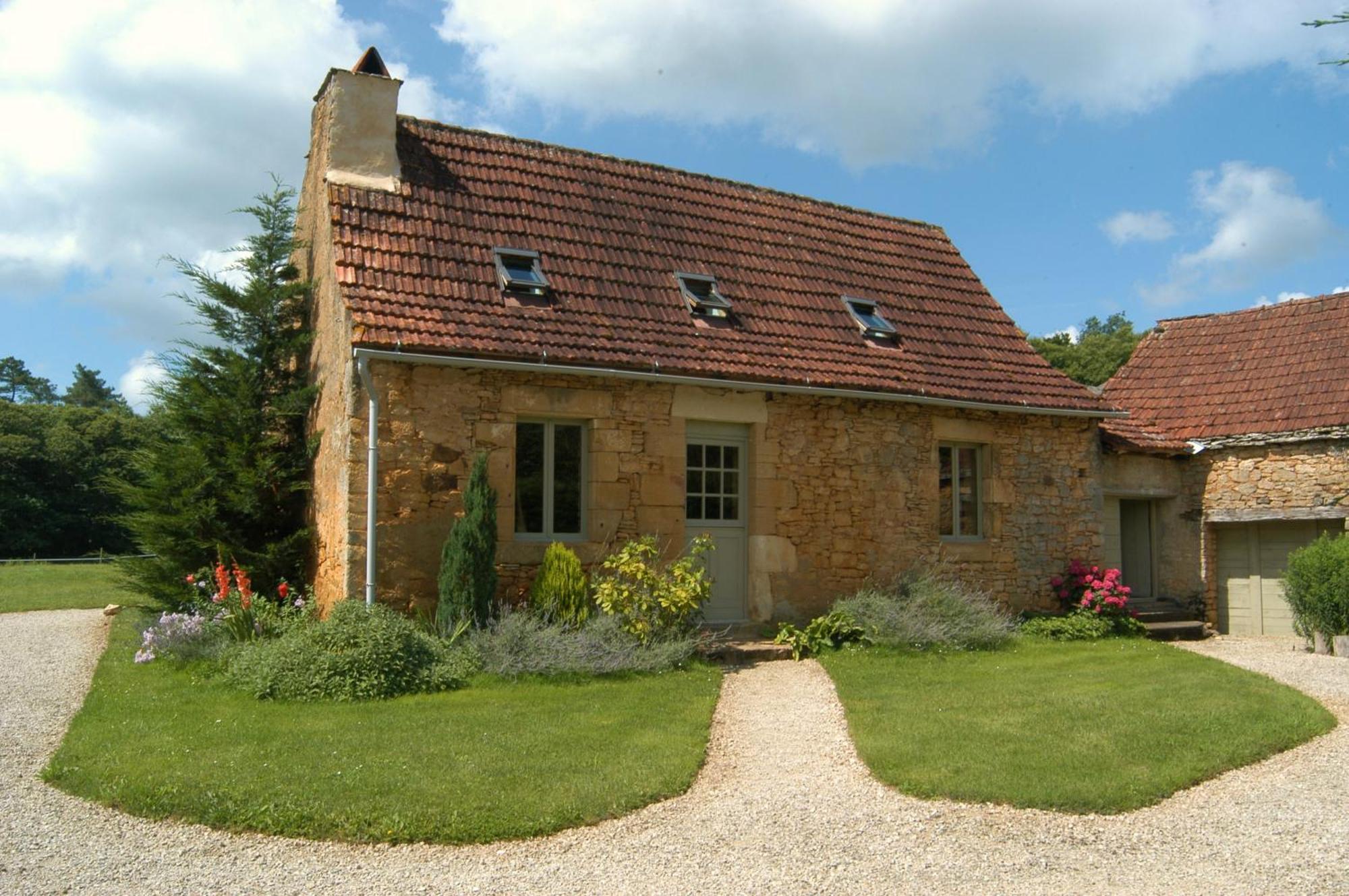 Gites Du Boussagou Marminiac Extérieur photo