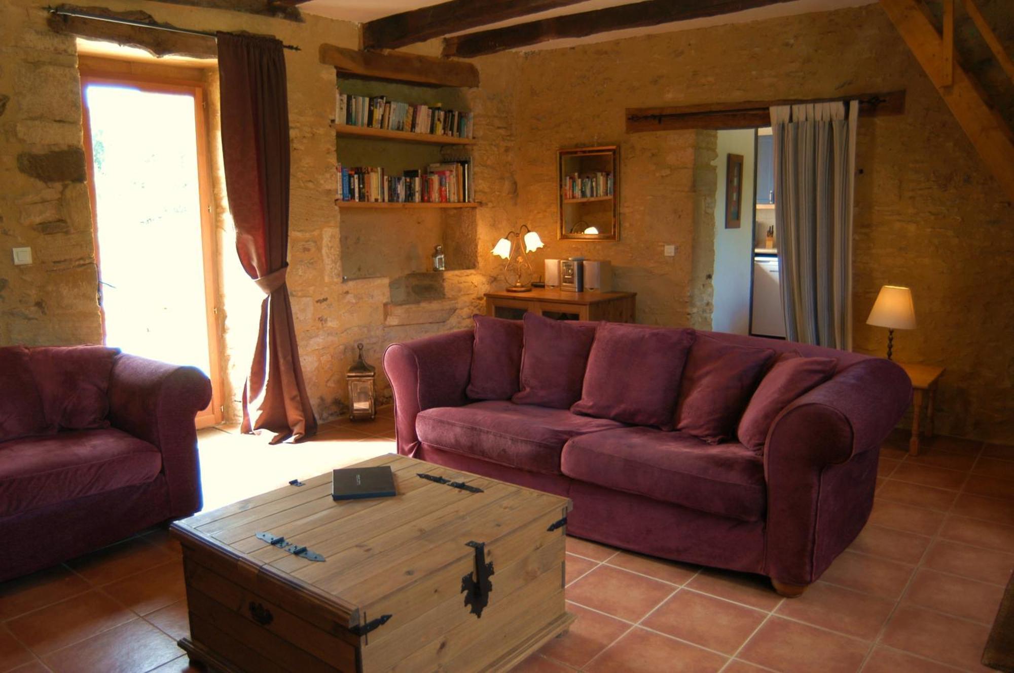 Gites Du Boussagou Marminiac Extérieur photo