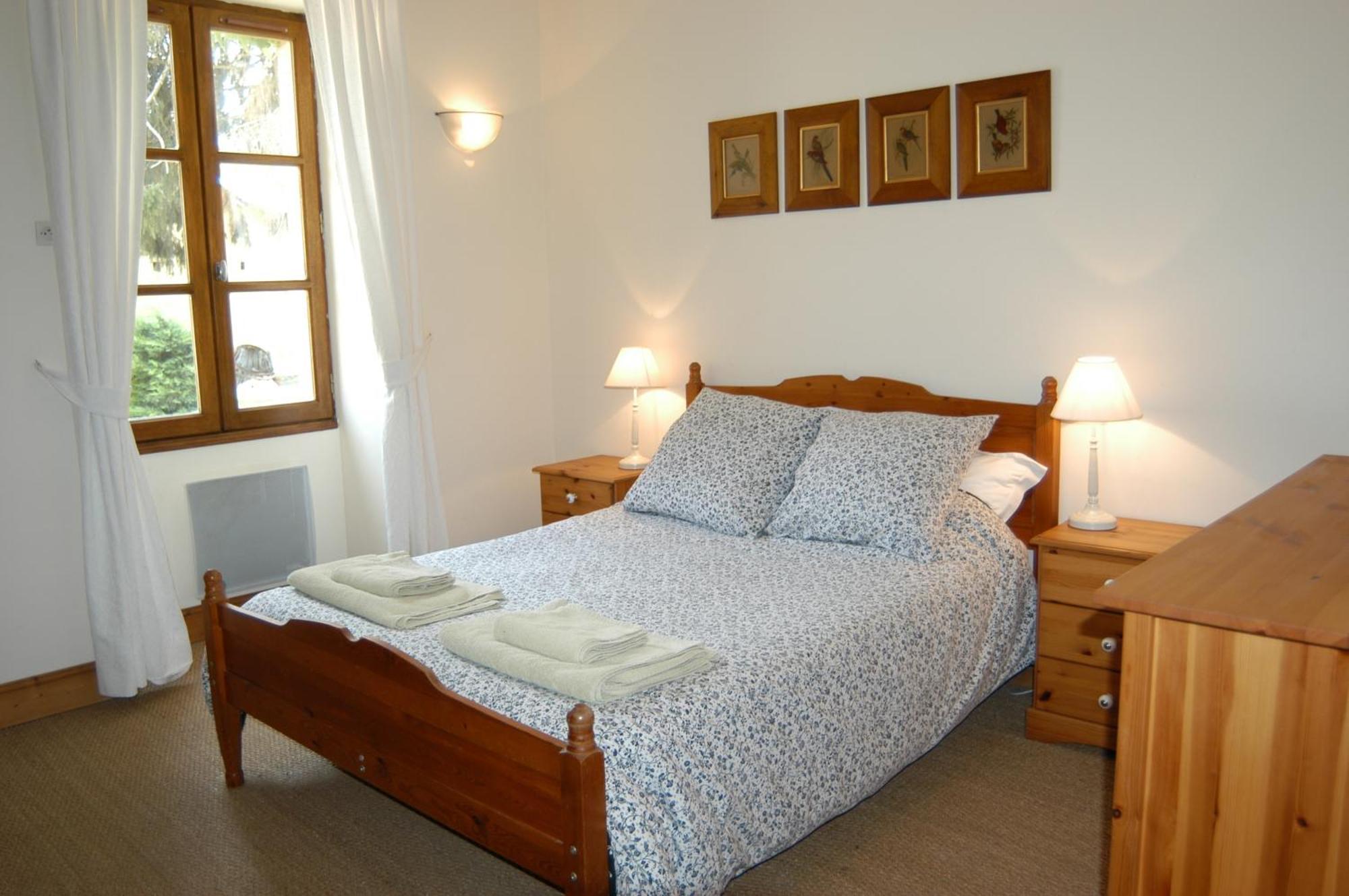 Gites Du Boussagou Marminiac Extérieur photo