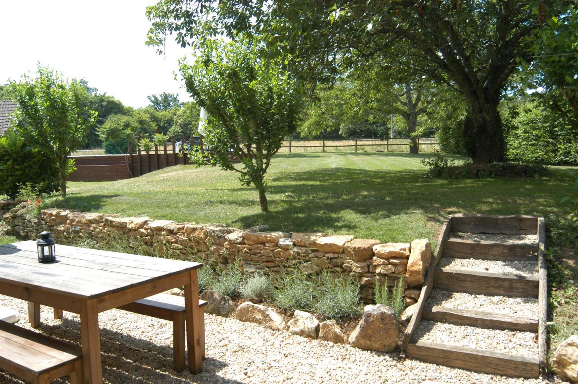 Gites Du Boussagou Marminiac Extérieur photo