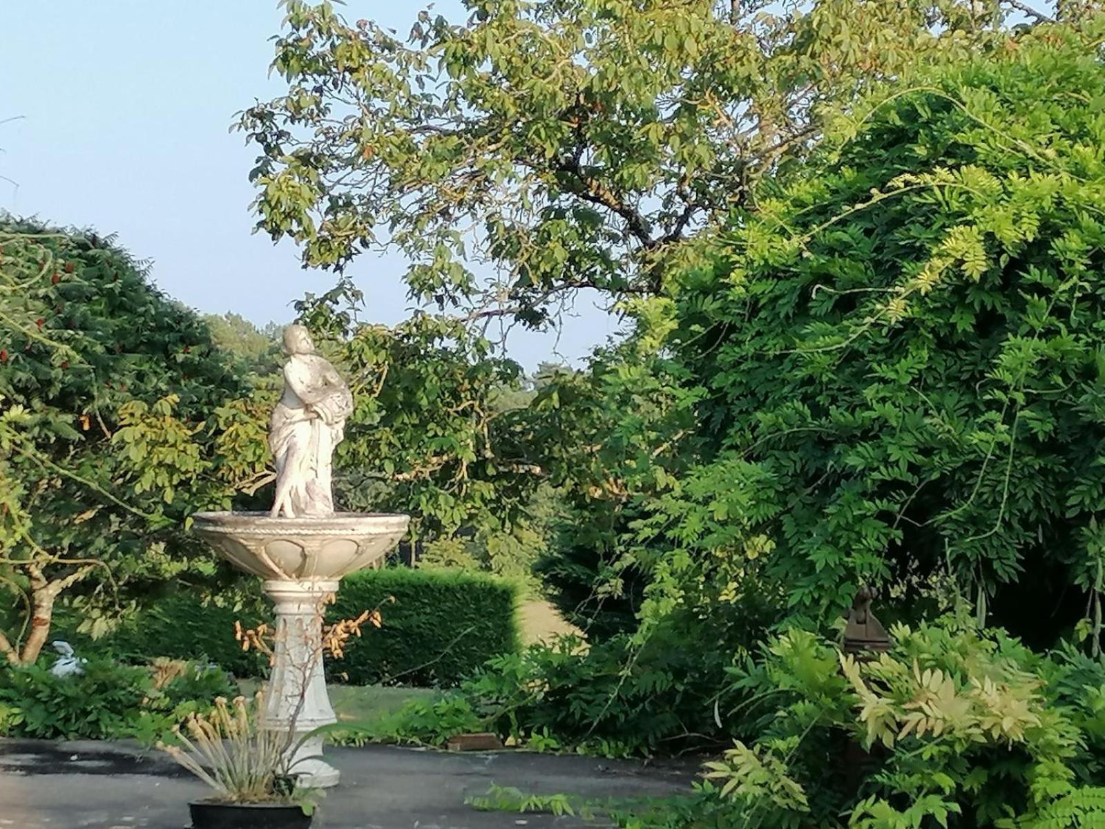 Gites Du Boussagou Marminiac Extérieur photo